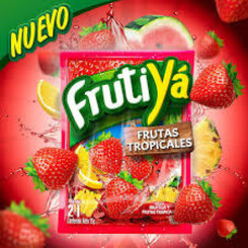 FRUITIYA 36X5G TROPICAL