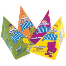 JABBA 3X160ML PINEAPPLE