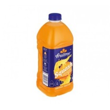 1.75L FRUITREE ORANGE SQUASH