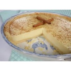 FOIL MINI TART CUP ROUND 10'S