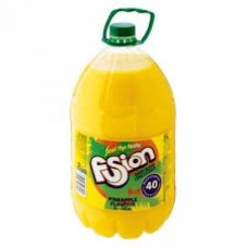 FUSION 2X5LT PINEAPPLE CONCENTRATE