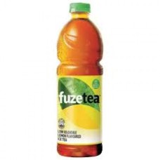 1.5L PET FUZETEA LEMON ICE TEA