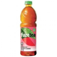 1.5L PET FUZETEA RED FRUITS ICE TEA