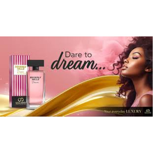 G/SERIES 6X100ML BEVERLY HILLS DREAM EDI