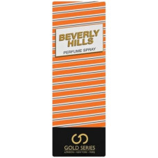 G/SERIES 6X100ML BEVERLY HILLS PERFUME