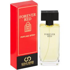 G/SERIES 6X100ML FOREVER RED PERFUME