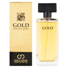G/SERIES 6X100ML GOLD PERFUME