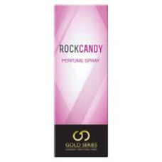 G/SERIES 6X100ML ROCK CANDY PERFUME