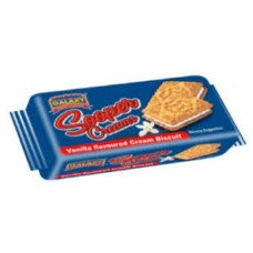 GALAXY 48X34G SOOPER TREATS VANILLA CRMS