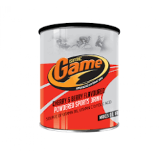 GAME 24X80G CHERRY & BERRY POW/SPORT