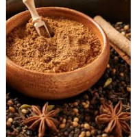 1KG SPICE CITY GARAM MASALA