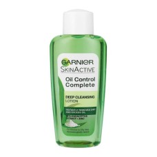 125ML GARNIER TONER OIL CONTROL COMPLETE