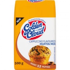 GC 20X500G MUFFIN MIX CAPPUCCINO