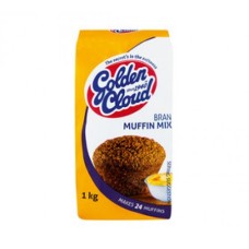 1KG GC MUFFIN MIX BRAN