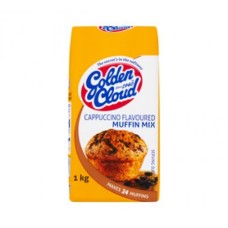 1KG GC MUFFIN MIX CAPPUCCINO