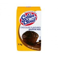 1KG GC MUFFIN MIX CHOCOLATE
