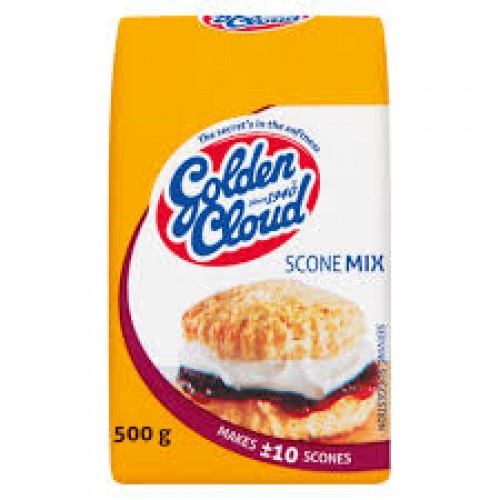 500G GC SCONE MIX