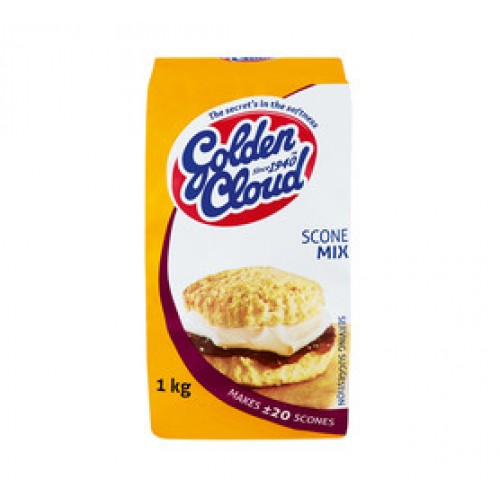 1KG GC SCONE MIX