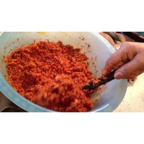 100G SPICE CITY GARLIC & GINGER MASA