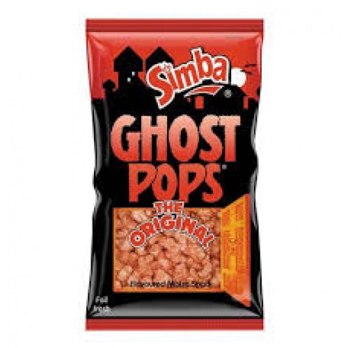 30G GHOST POPS THE ORIGINAL