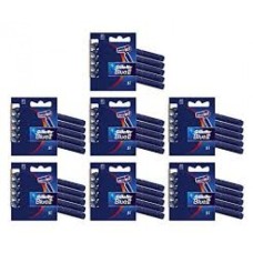 2'S GILLETTE BLUE II CHROMIUM COATI