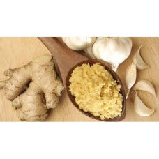 1KG SPICE CITY GARLIC & GINGER MASAL