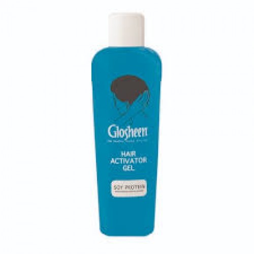 100ML GLOSHEEN  HAIR SHINE LOTION