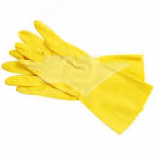 HOUSEHOLD GLOVES 2'S LARGE SNOW LOT