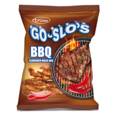 100G TRUDA GO-SLO'S BBQ