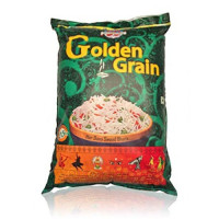 1KG GOLDEN GRAIN PARBOILED RICE