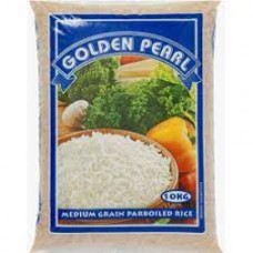 GOLDEN PEARL RICE 5X2KG