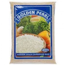 GOLDEN PEARL RICE 5kg