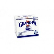 LOOSE GRAND-PA POWDER