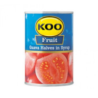 410G KOO GUAVA HALVES