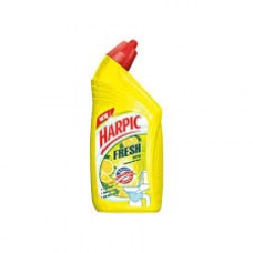 750ML HARPIC W&S CITRUS THICK BLEACH