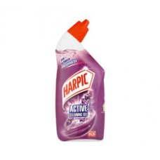HARPIC 2X500ML LAVENDER