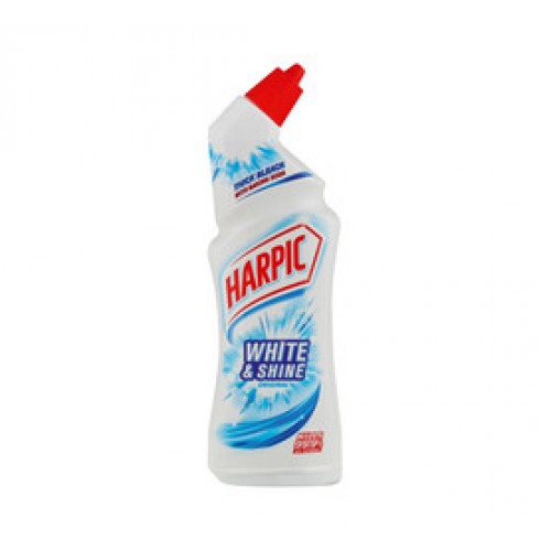 750ML HARPIC W&S ORIGINAL THICK BLEA