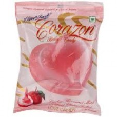 1KG HARTBEAT CARAZONE LOVE CANDY