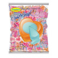 1KG HARTBEAT EXOTIC LOVE CANDY