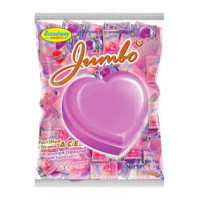 1KG HARTBEAT JUMBO ASS/LOVE CANDY