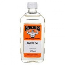 HERCULES 12X50ML SWEET OIL