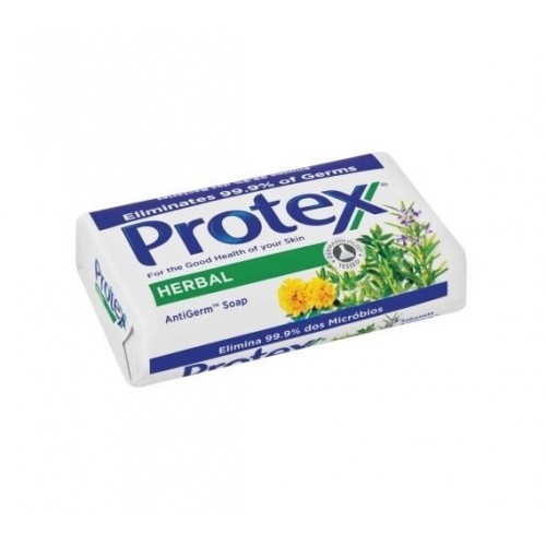 100G PROTEX HERBAL ANTI GERM SOAP