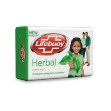 100G LIFEBUOY HERBAL HYGIENE SOAP