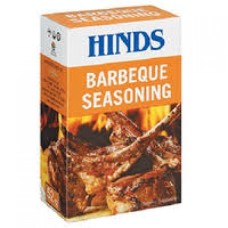7G HINDS BARBEQUE SPICE