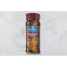 200G HINDS BARBEQUE SPICE BOTTLE