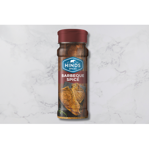 200G HINDS BARBEQUE SPICE BOTTLE