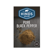 7G HINDS PURE BLACK PEPPER