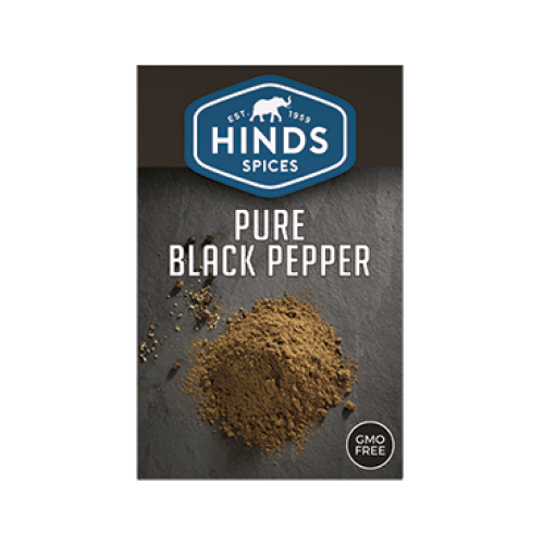 7G HINDS PURE BLACK PEPPER