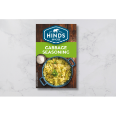 HINDS 6X80G CABBAGE SEASONING
