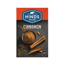 40G HINDS CINNAMON POWDER